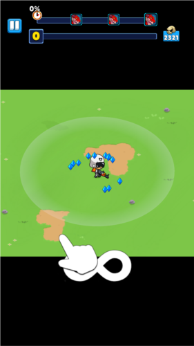 时空精华时间旅行内购版