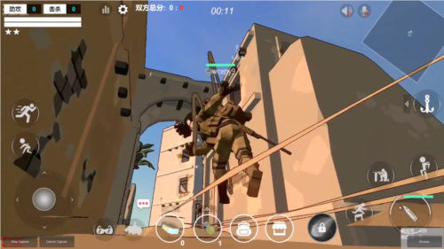 战区勇往直前最新版