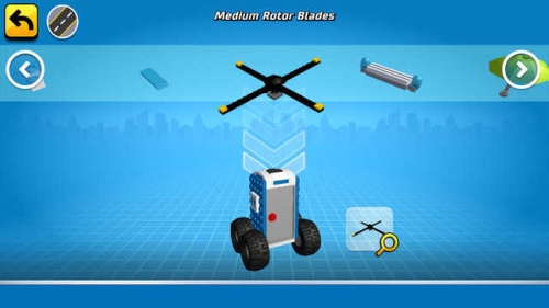 乐高:我的城市2