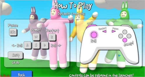 superbunnyman官方版