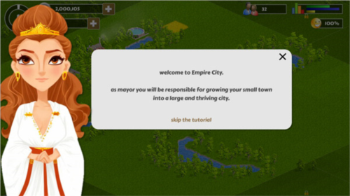 设计城市帝国版中文破解版