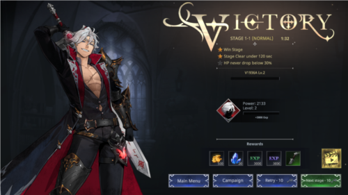 暗影杀手忍者战士内购版