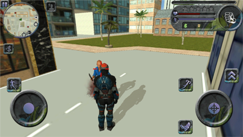 攀爬侠破解版无限金币