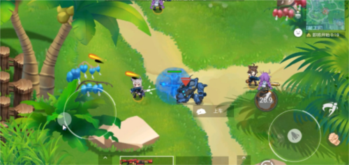 极乐精英体验版