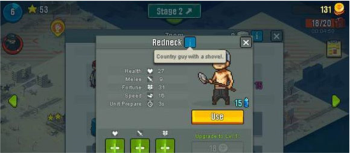 死亡突围僵尸战争无广告版