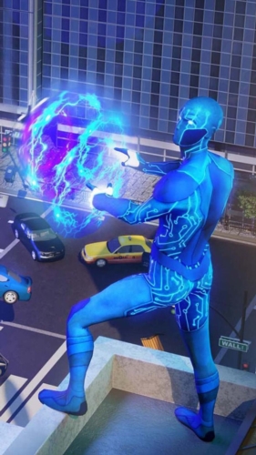 机甲进化对决最新版