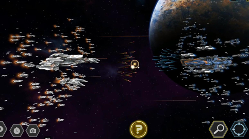 星舰实验室内购破解版