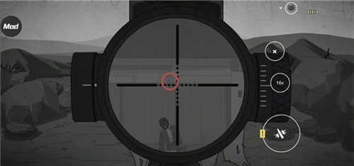 塞拉七号全武器解锁无限金币