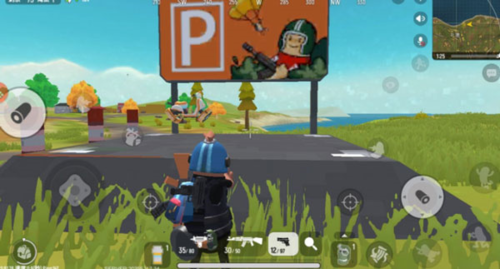 香肠派对无限糖果修改器2024