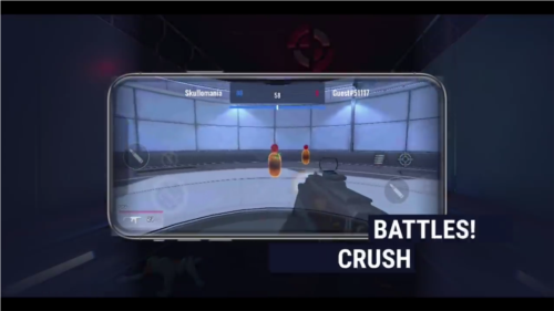 3d瞄准训练器破解版修改器