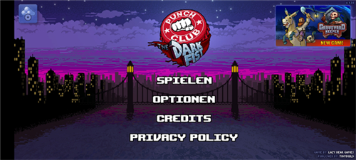 拳击俱乐部无限技能点版