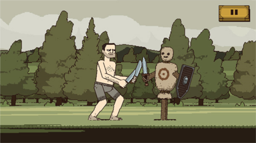 该死的混蛋破解版