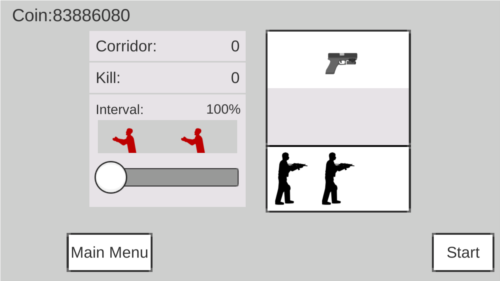 马桶人生存射击免广告版