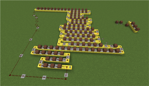 我的世界基岩版118正式版