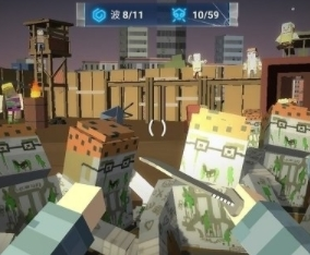 像素末日求生最新版