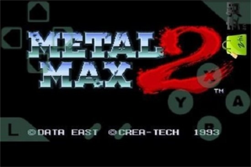 重装机兵2重制版中文版