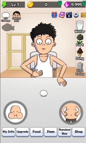 培养吃播内置作弊菜单版