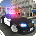 真实警车模拟器汉化版