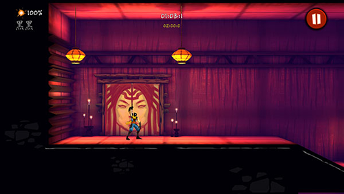 忍者龙剑传安卓版