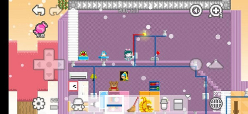 波古波古日文版