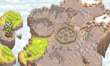 城邦争霸手机版中文版