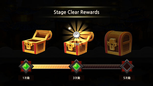 一击必杀手机版