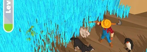 一起来割草中文版