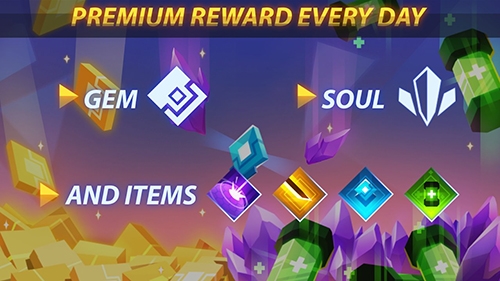 光影战士最新版