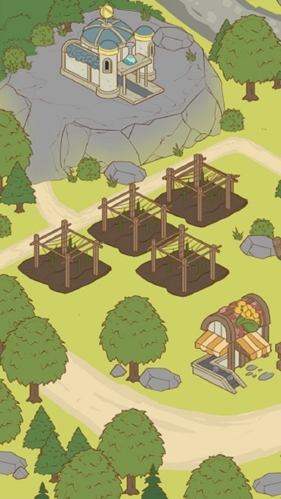 花语农场免广告版