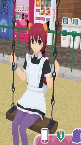 都市少女3D汉化版