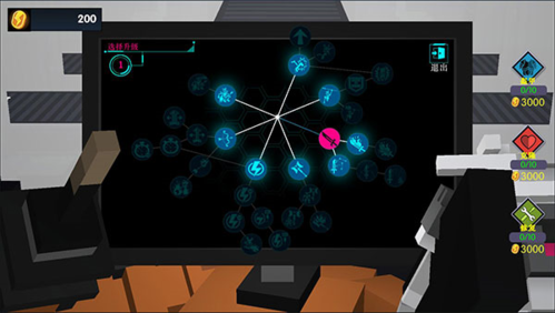 机甲模拟器最新版