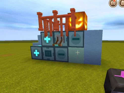 迷你世界先遣服2021最新