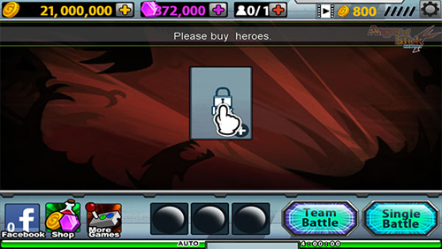 愤怒的火柴人4中文版