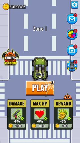 豺狼小队幸存者手机版