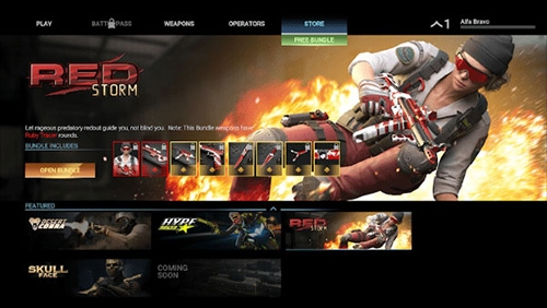 战斗大师无限金币无限子弹版