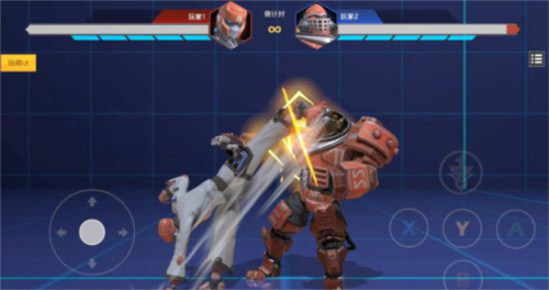 金属对决安卓版