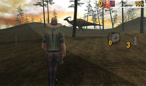 恐龙远征2手机版