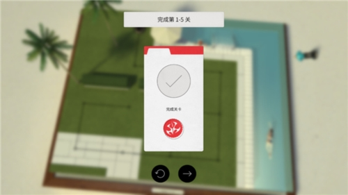 杀手47行动安卓版