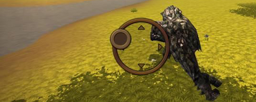 山岭巨人模拟器