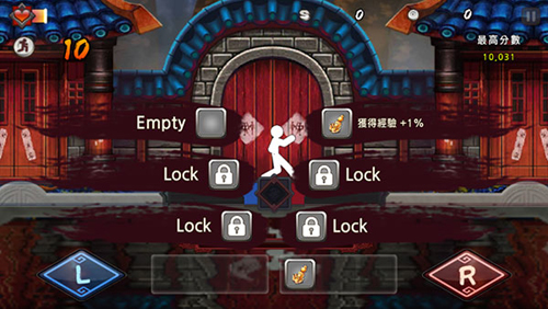 一击必杀手机版