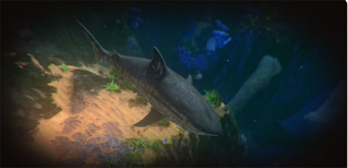 海底大猎杀联机版破解版