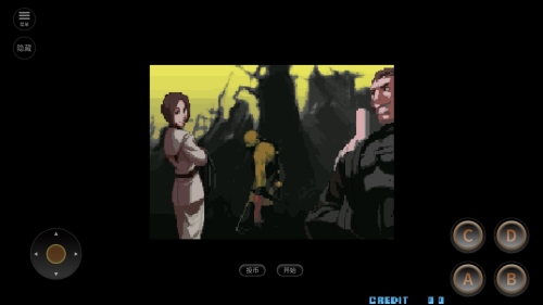 拳皇2001内购破解版