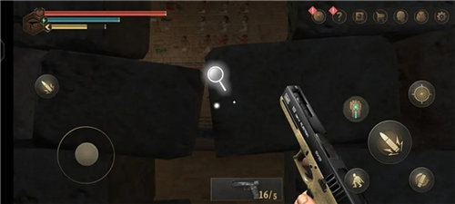 无尽噩梦禁区无限金币无限钻石版