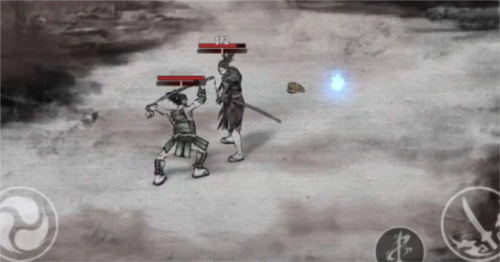 浪人末代武士2023最新版本