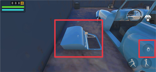 长途旅行单机版