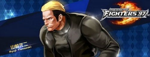 拳皇十周年纪念版中文版