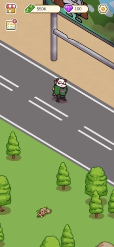 木材输出无限金币版