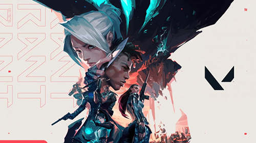 无畏契约国际版