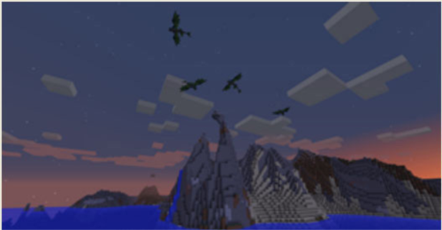 我的世界3d枪械mod免费版