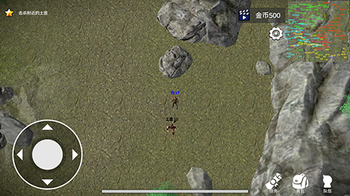 骑战烈火之剑最新版本